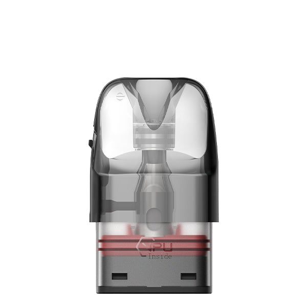 Geekvape Q Pods 3ml (3er-Pack)