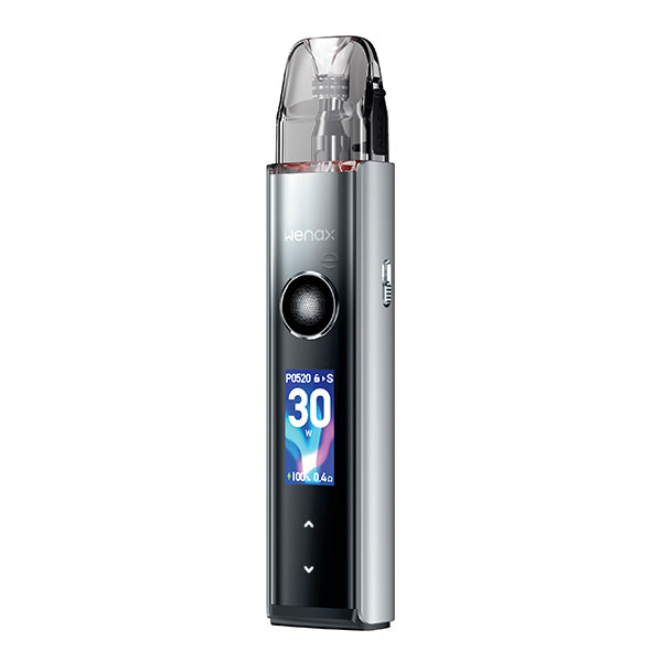 Geekvape Wenax Q Pro Pod Kit