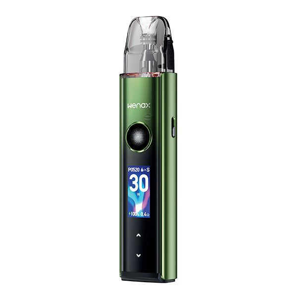 Geekvape Wenax Q Pro Pod Kit