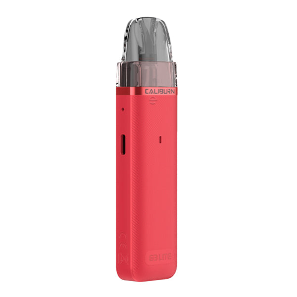 Uwell Caliburn G3 Lite Pod E-Zigarette